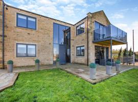 Dewhurst Farm，位于Langho的酒店