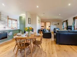 Bluebell Lodge-Uk32958