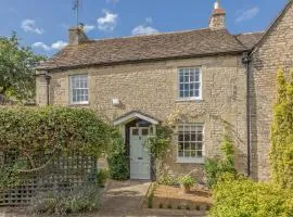 Middle Cottage