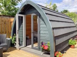 The Dalmore Pod
