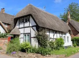 Mortimer Cottage