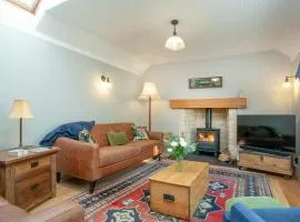 Wheelwright Cottages