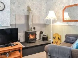 Keepers Cottage