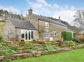 Black Bank House