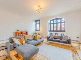 The Maisonette