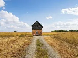 The Tank House