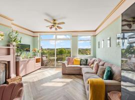 Chapter Meadow，位于伍斯特的酒店