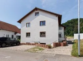 Bergblick Apartments