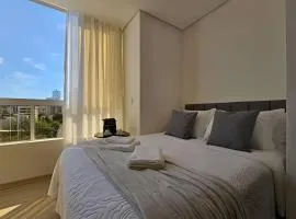 Loft Centro Oktoberfest - Blumenau