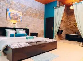 Ibuye Villa Holiday Home
