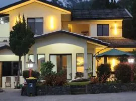 Nur Alam Hotel Lembang