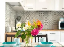 APARTAMENT NADMORSKI