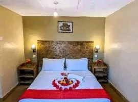 Raykap city hotel Nairobi