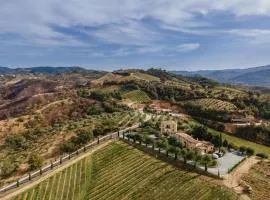 La Foresteria di Serracavallo