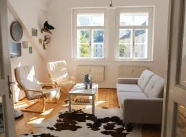 Apartment Oberer Markt