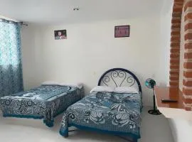 Bix Hospedaje Familiar