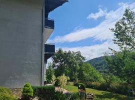 HOTEL Jerolitsch，位于韦尔特湖畔克伦彭多夫的酒店