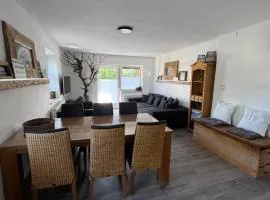 Helle & gemütliche Wohlfühlwohnung