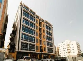 Palette Sama Jeddah Formerly Beach Garden Hotel