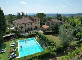 Bed & Breakfast Casale Gregoriano