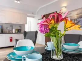 Apartament Slowinski