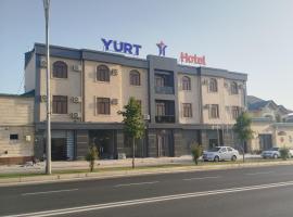 YURT Hotel