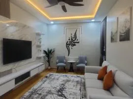 Homestay Saujana Hill