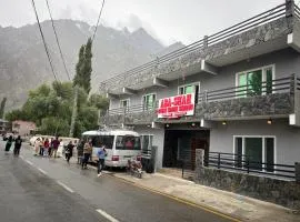 Aba-SHAH GUEST HOUSE SKARDU