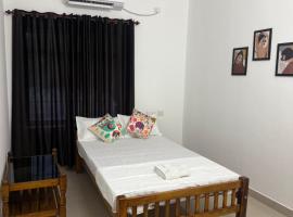 Roomify Inn