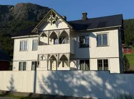 Nordre Fossheim Lodge-Hemsedal