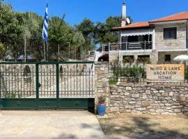 Miro & Lana vacation home