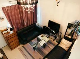 Designer's apartment polaris 102 - Vacation STAY 13315