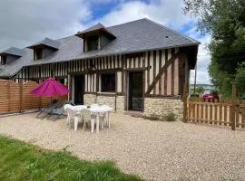 Gîtes, Les Fontaines de Normandie