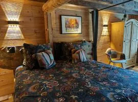 L' Auberge du château