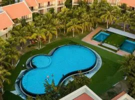 Hà Tiên Xưa Hotel