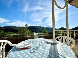 La Vallée Appartement 29 - Thermes Neyras les Bains
