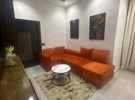 The Residence Hotel Benin City