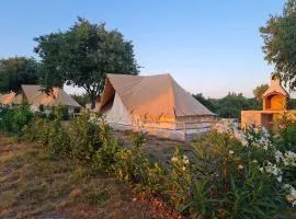 Camp Robeko