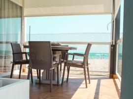 Villini Florence，位于利多迪费尔莫的别墅