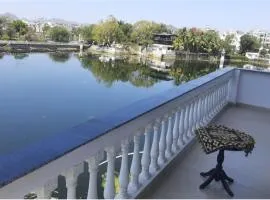 The Villa By The Lake Udaipur