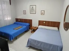 Habitacion Privada Familiar Toledo