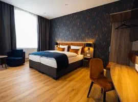 InnStadthotel