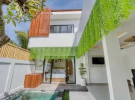 Villa Manutama 2BR Retreat Villa In Uluwatu