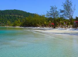 SoonNoeng Resort，位于高龙撒冷岛的酒店
