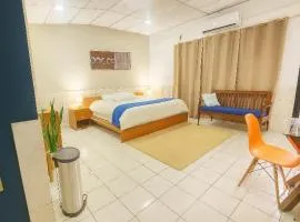 Suite 608 Ciudad Jardín San Miguel