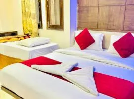 Hotel Saffron By A1Rooms
