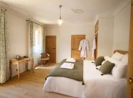 Ferme Saint-Georges en Provence