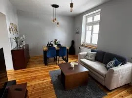 Apartament - Centrum