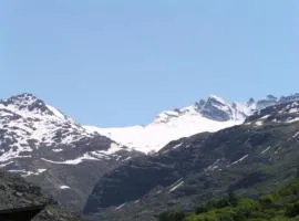 Chalet l'Angelina