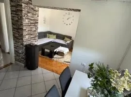 Apartman Papac